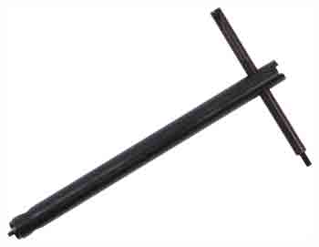 CVA IN-LINE BREECH – PLUG/NIPPLE WRENCH