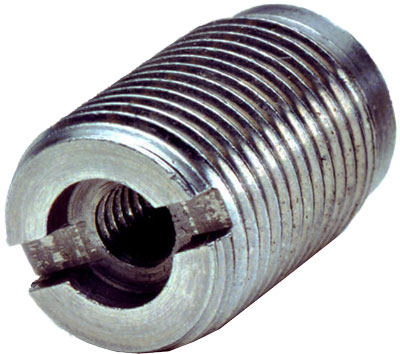 CVA #11 AND MUSKET REPLACEMENT – BREECH PLUG