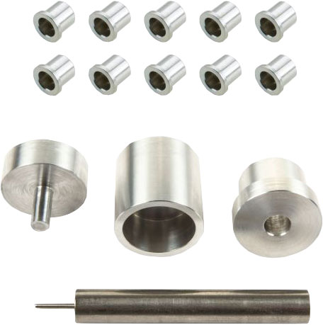 CVA VARIFLAME PRIMING AND – PUNCH TOOL WTH ADAPTERS