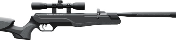 CROSMAN VANTAGE PLUS AIR RIFLE – .22 PELLET 4X32MM SCOPE BLACK