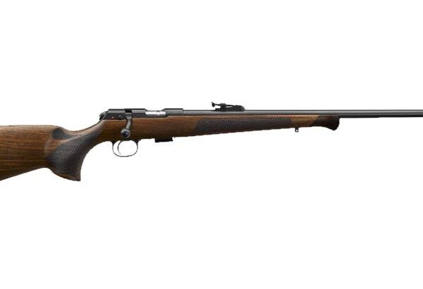 CZ 457 PREMIUM 22LR BL/WD 24″ TB#