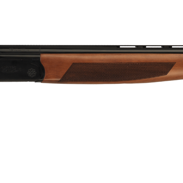 CZ QUAIL O/U 20/28 3″ BL/WD