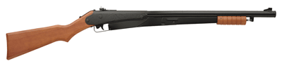 DAISY MODEL 25 PUMP RIFLE – BB REPEATER