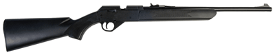 DAISY MODEL 35 MULTI-PUMP AIR – RIFLE .177 BB/PELLET