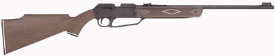 DAISY MODEL 880 .177 AIR RIFLE – RIFLED BARREL PNEUMATIC