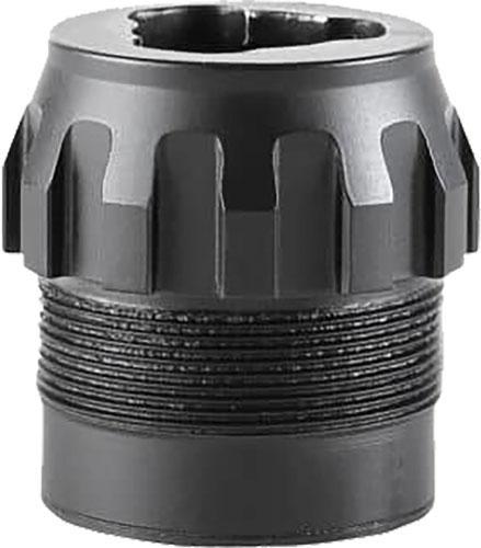 DEAD AIR SILENCERS P-SERIES – 3 LUG ADAPTER