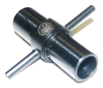 BERETTA CHOKE TUBE WRENCH – FITS 12GA. & 20GA.