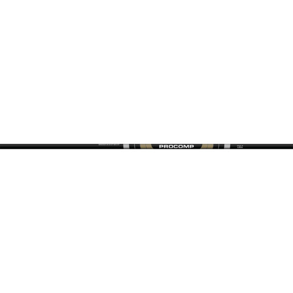 Easton ProComp Target Shafts 880 1 doz.
