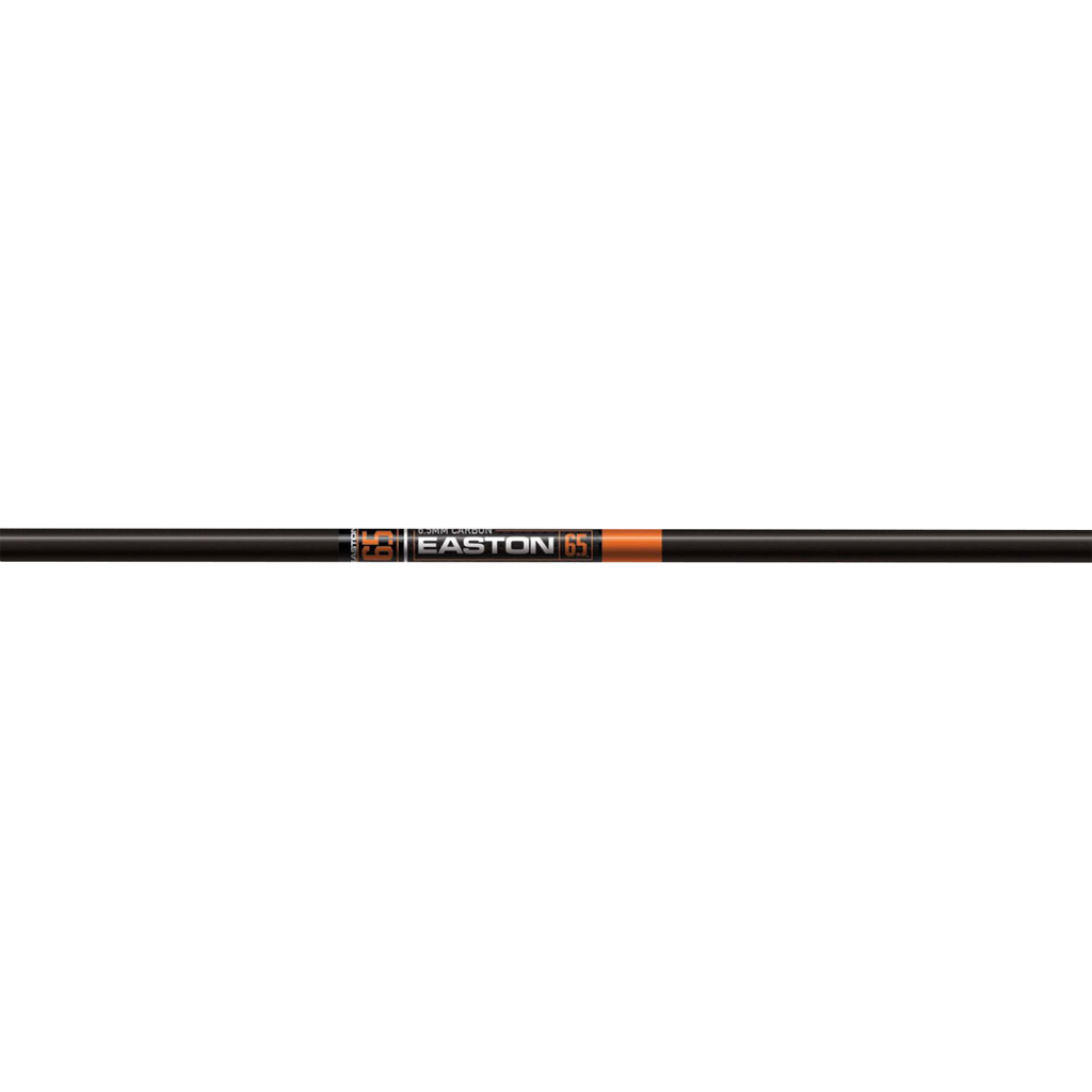Easton 6.5 Bowhunter Shafts 250 1 doz.