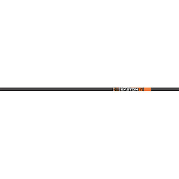 Easton 6.5mm Bowhunter Shafts 300 1 doz.