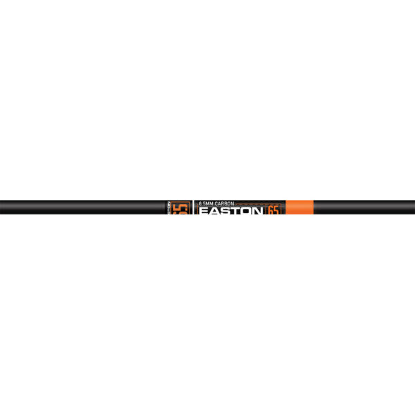 Easton 6.5 Bowhunter Shafts 500 1 doz.