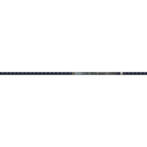 Easton 4mm Full Metal Jacket Shafts 400 1 doz.