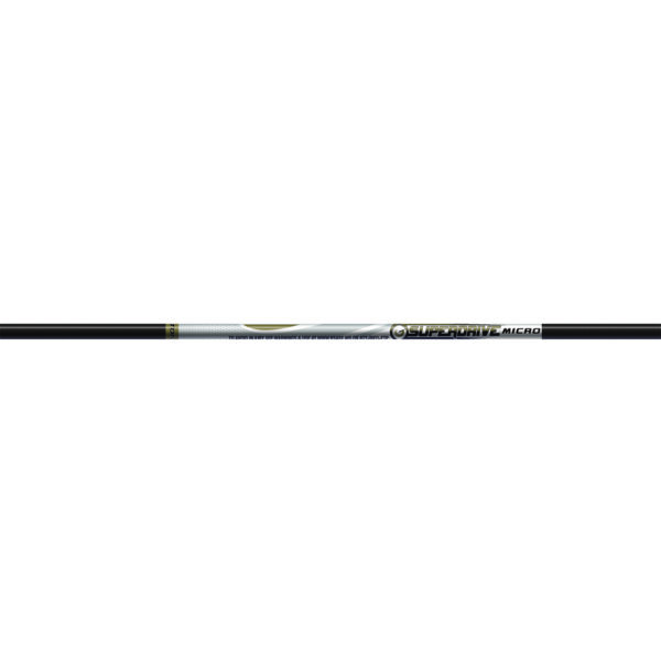 Easton Superdrive Micro Shafts 950 1 doz.