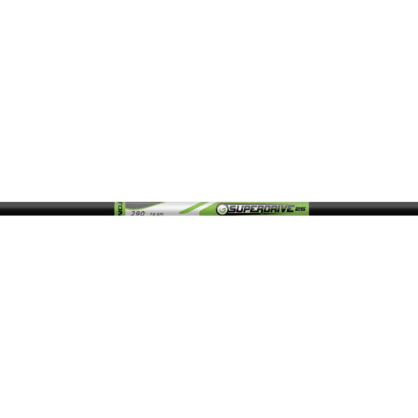 Easton Super Drive 25 Shafts 290 1 doz.