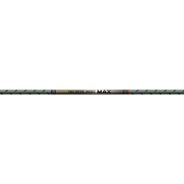 Easton 5mm FMJ Max Shafts with Hit Inserts 300 1 doz.