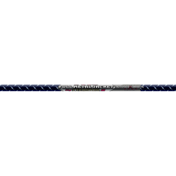 Easton 5mm Full Metal Jacket Shafts 400 1 doz.