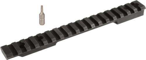 EGW SCOPE BASE HD WEATHERBY MK – V (9 LUG BOLT) SCP MNT 20 MOA