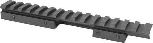 EGW SCOPE BASE HD CZ 457 11MM – PICATINNY MOUNT 20 MOA