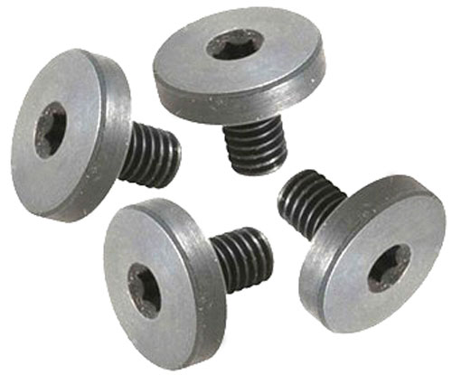 BERETTA GRIP SCREW KIT ALLEN – STYLE 4EA. S/S SCREWS&WASHERS