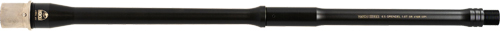 FAXON AR15 BARREL 6.5 GRENDEL – 18″ 1:8 GUNNER PROFILE BLK