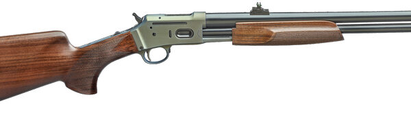 PEDERSOLI JACKAL 44 44MAG – 19″ WOOD/BLUED