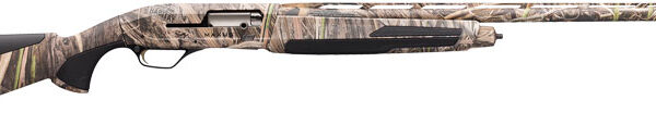 BROWNING MAXUS II 12GA 3.5″ – 28″ MO-SHADOW GRASS HABITAT