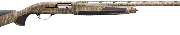 BROWNING MAXUS II 12GA 3.5″ – 28″ MOSSY OAK BOTTOMLAND