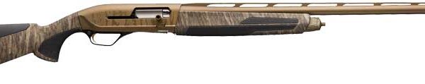 BROWNING MAXUS II WICKED WING – 12GA 3.5″ 28″ MO-BOTTOMLAND