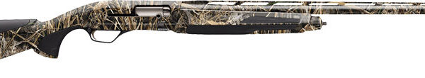 BROWNING MAXUS II 12GA 3.5″ – 28″ REALTREE MAX-7