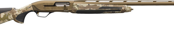 BROWNING MAXUS II WICKED WING – 12GA 3.5″ 28″ AURIC CAMO