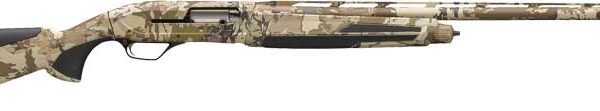 BROWNING MAXUS II 12GA 3.5″ – 28″ AURIC CAMO