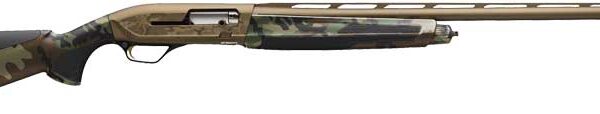 BROWNING MAXUS II WICKED WING – 12GA 3.5″ 28″ WOODLAND