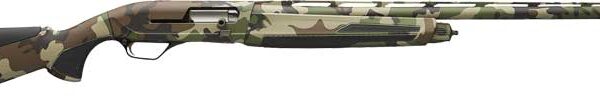 BROWNING MAXUS II 12GA 3.5″ – 28″ WOODLAND