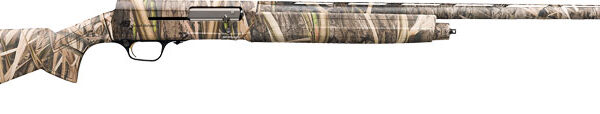 BROWNING A5 LIGHTNING SWEET 16 – 2.75″ 26″VR MO-SG HABITAT