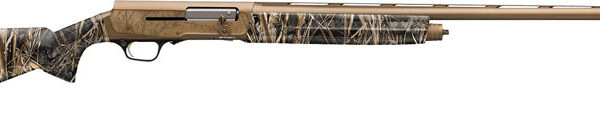 BROWNING A5 WICKED WING 12GA – 3.5″ 28″VR REALTREE MAX-7