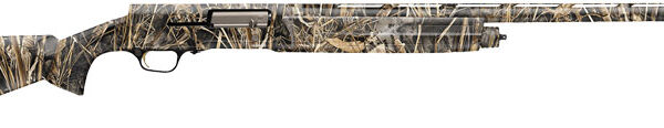 BROWNING A5 12GA 3.5″ 28″VR – REALTREE MAX-7