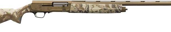 BROWNING A5 16GA 2.75″ 26″VR – AURIC CAMO