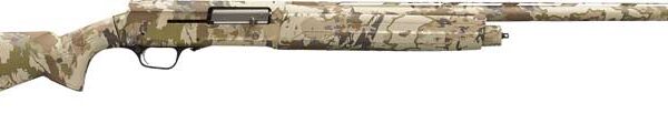 BROWNING A5 12GA 3.5″ 28″VR – AURIC CAMO