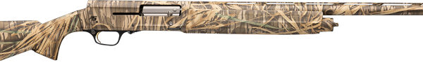 BROWNING A5 12GA 3.5″ 26″ – MOSSY OAK SHADOWGRASS