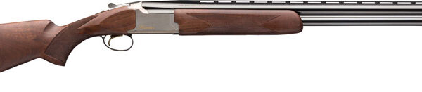 BROWNING CITORI HUNTER GRADEII – 28GA 3″ 28″VR BLUED/WALNUT