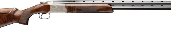 BROWNING CITORI 825 SPORTING – GOLDEN CLAYS 12GA 30″VR