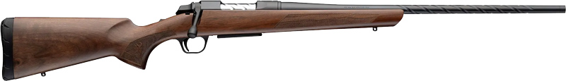 BROWNING AB3 PRO HUNTER 270 - WIN 22" BLUED WOOD