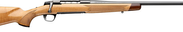 BROWNING X-BOLT 2 MEDALLION – 30-06 22″ MAPLE/BLUED