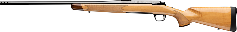 BROWNING X-BOLT 2 MEDALLION - 30-06 22" MAPLE/BLUED - Image 2