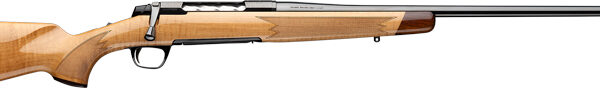 BROWNING X-BOLT 2 MEDALLION – 7MM PRC 24″ MAPLE/BLUED