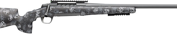 BROWNING X-BOLT 2 PRO MCMILLAN – LR 7MM PRC 26″ AMBUSH GRAY *