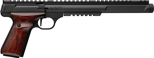 BROWNING BUCKMARK HUNTER – VARMINT 22LR 10.5″ SR LAMINATE