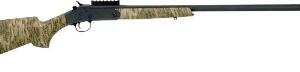 STEVENS 301 TURKEY 20GA 3″ 26″ – MO BOTTOMLAND & RAIL