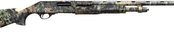 AKKAR 620 SHARP SPUR 20GA 3″ – 24″ VR MOSSY OAK OBESSION