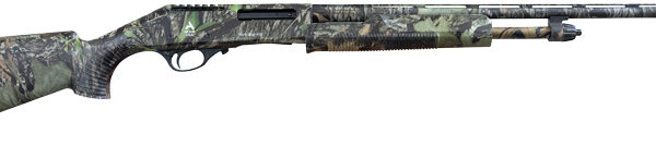 AKKAR 636 SHARP SPUR .410 3″ – 24″ VR MOSSY OAK OBESSION